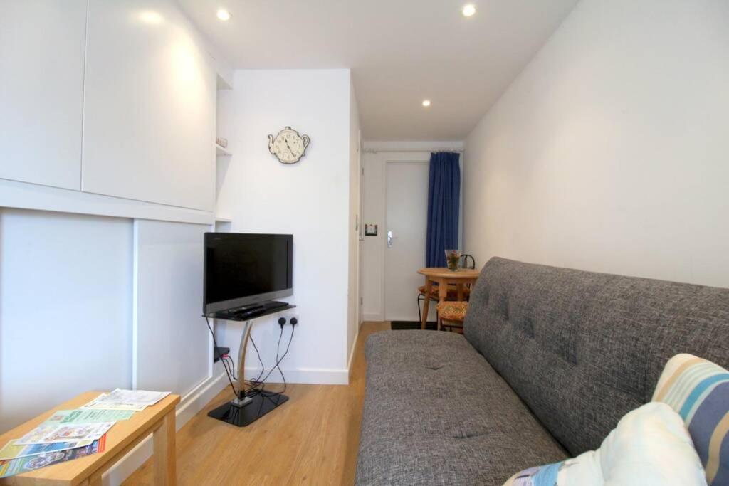 Pebbles Apartment By Air Premier Seaford Exteriör bild